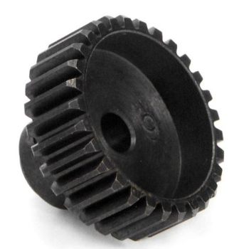 6929 Motorritzel 48DP 29Z